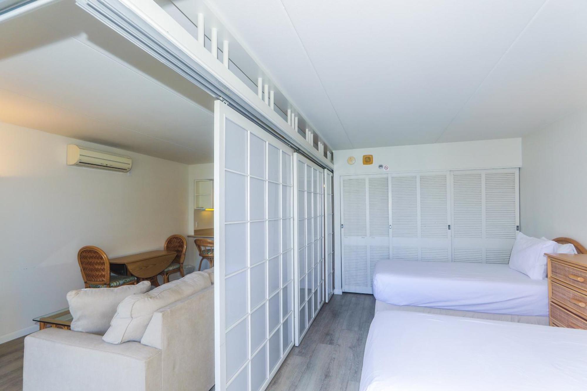 Ilikai Tower 1403 City View 1Br Honolulu Ngoại thất bức ảnh